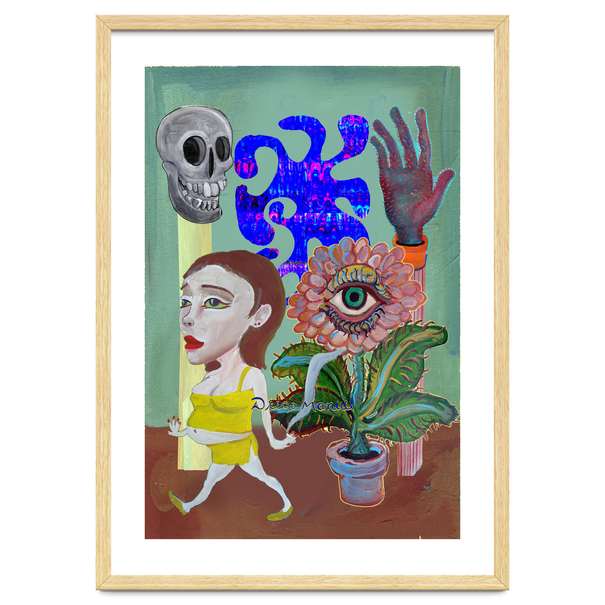 Graffiti Digital 2022 896