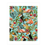 The Tropics V2 (Print Only) thumbnail