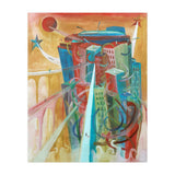 Ciudad (Print Only) thumbnail