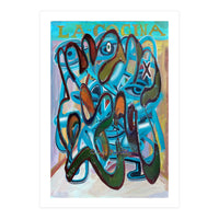 Graffiti Digital 2022 764 (Print Only)