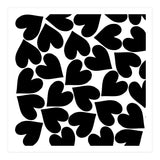 Black Hearts (Print Only) thumbnail