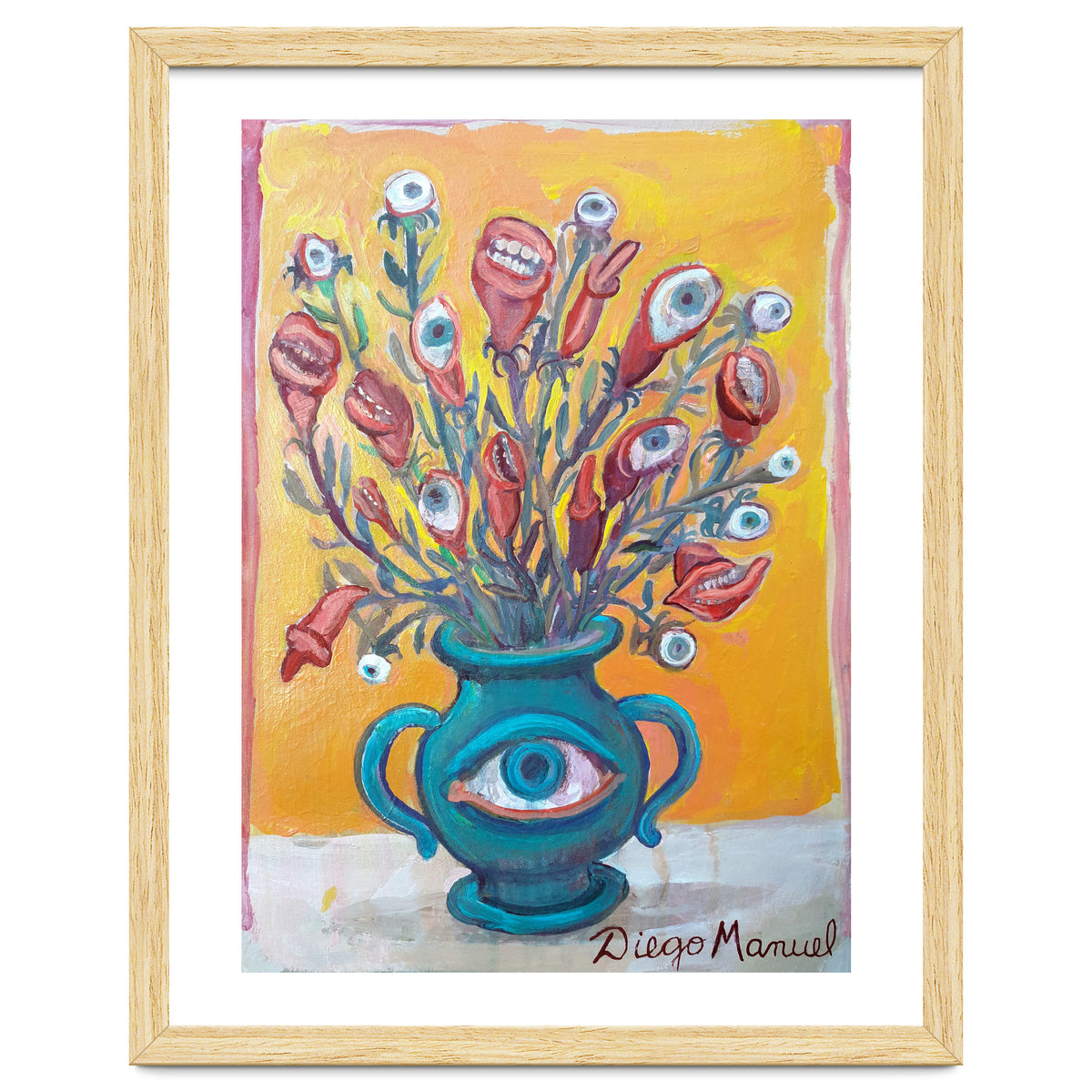 Florero Fantastico 2018 3