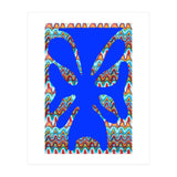 Pop Abstract 2023 Tapiz 5 (Print Only) thumbnail