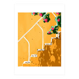 Rise To Peace (Print Only) thumbnail