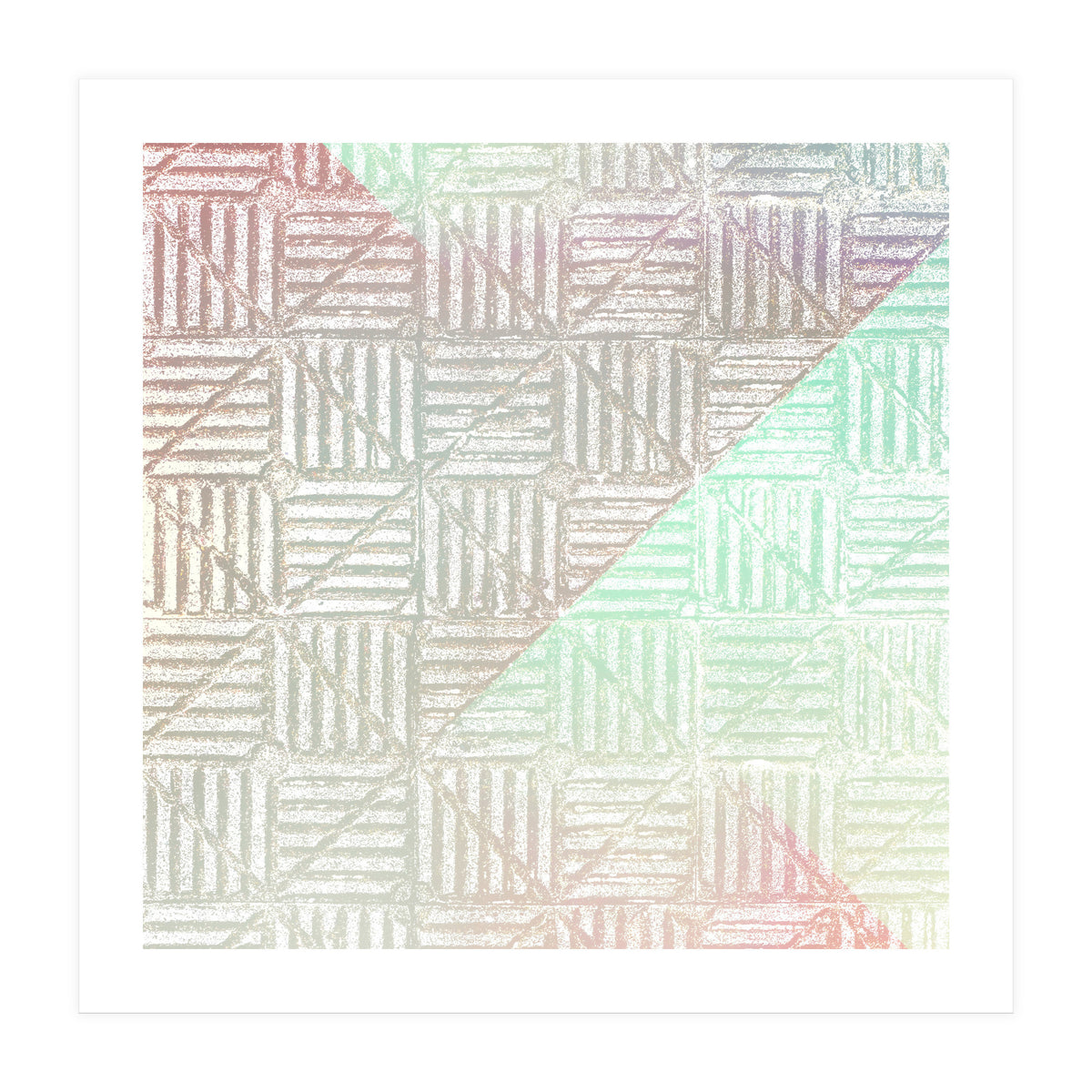 Paulista #2 (Print Only)