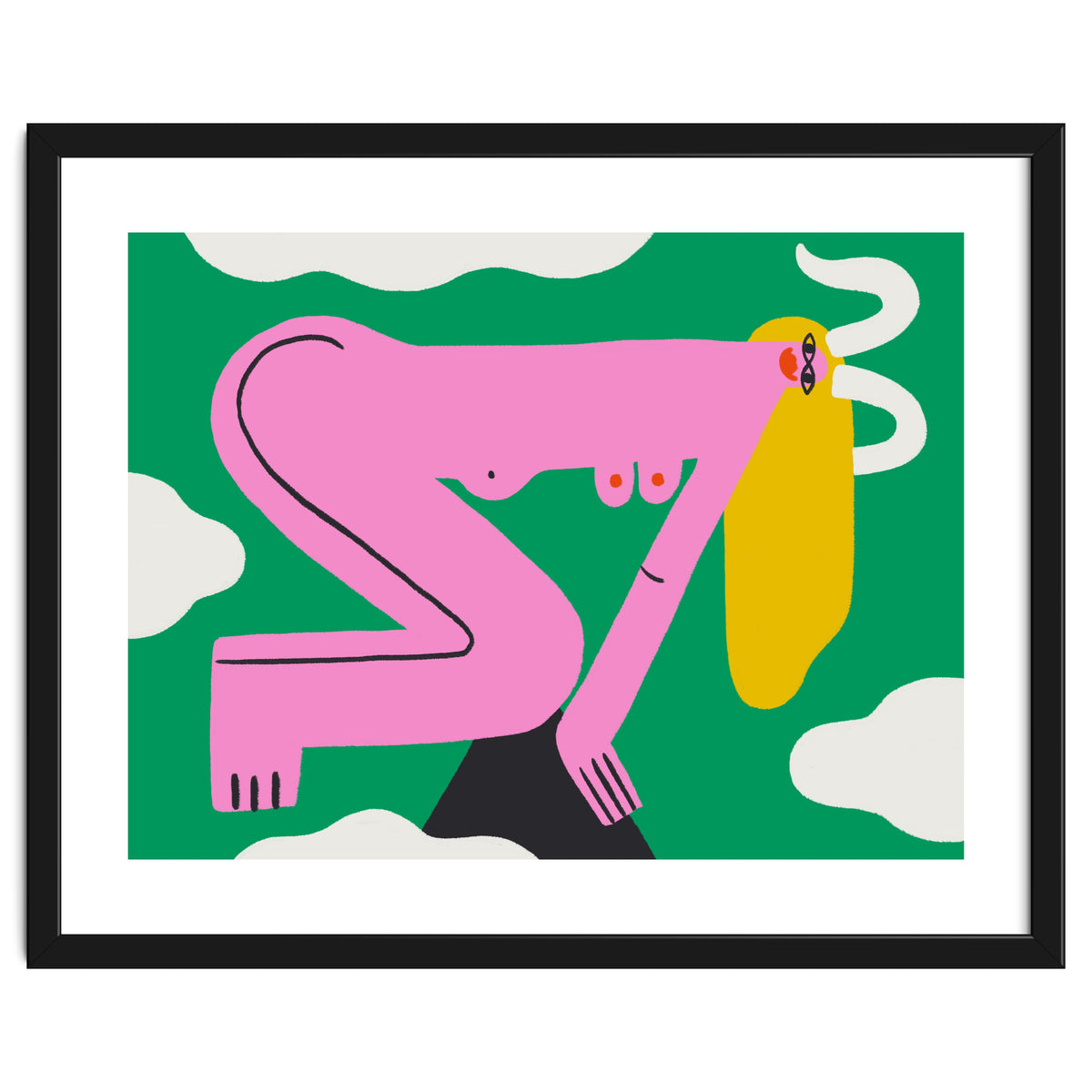 Never Ending Fun Quest Aries