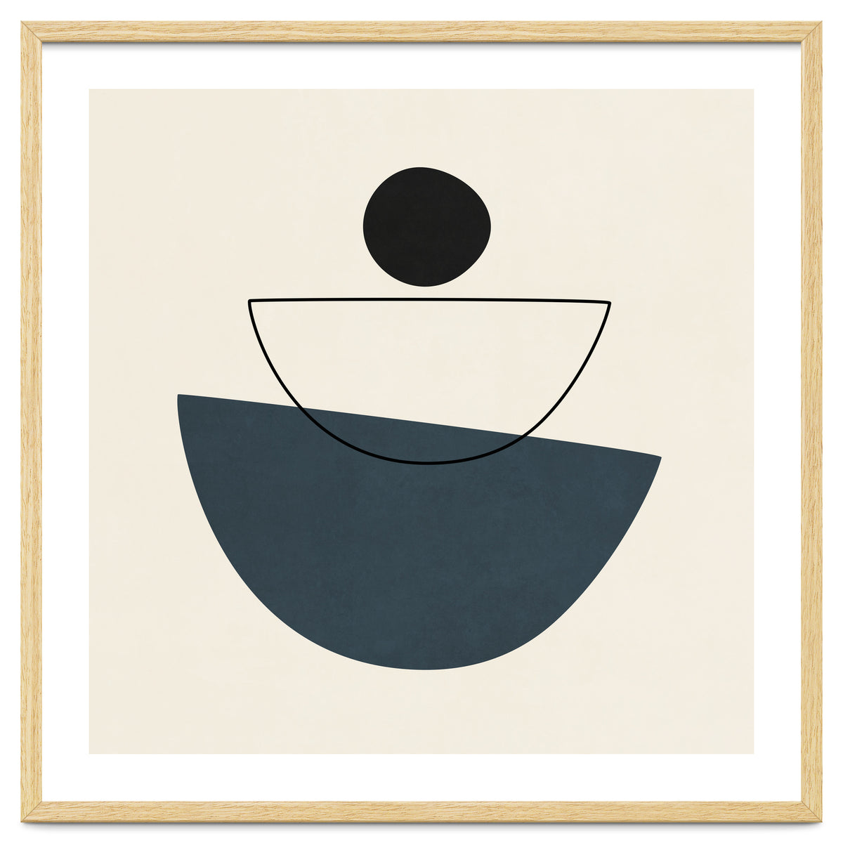 GEOMETRIC ART - 01BB