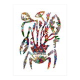 Planta Salvaje 45  (Print Only) thumbnail