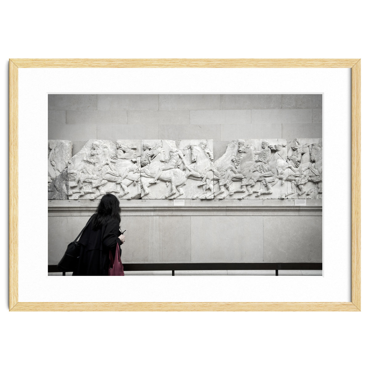 Elgin marbles