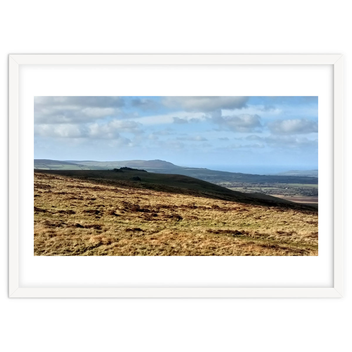 Preseli Hills