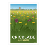 Cricklade (Print Only) thumbnail