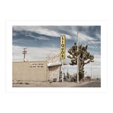 Liquor Store Yucca Valley (Print Only) thumbnail