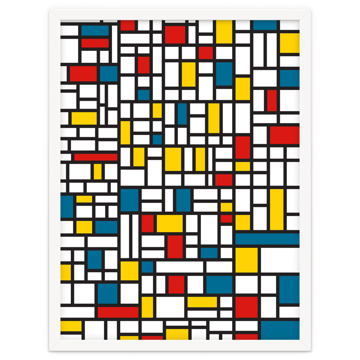MONDRIAN EXTREME