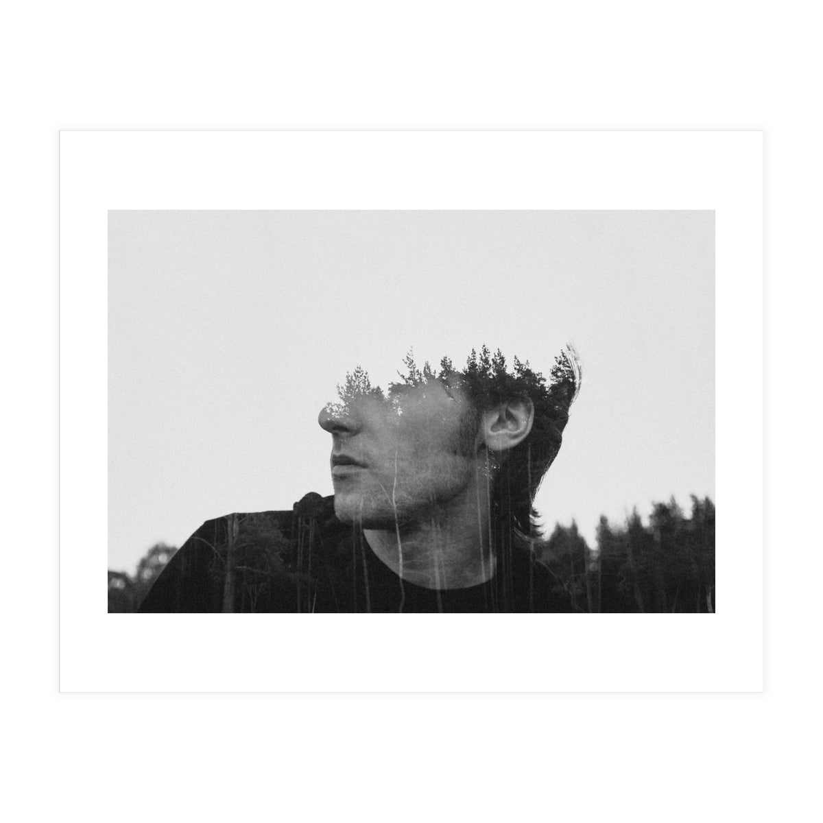 Environmentalist (Print Only)