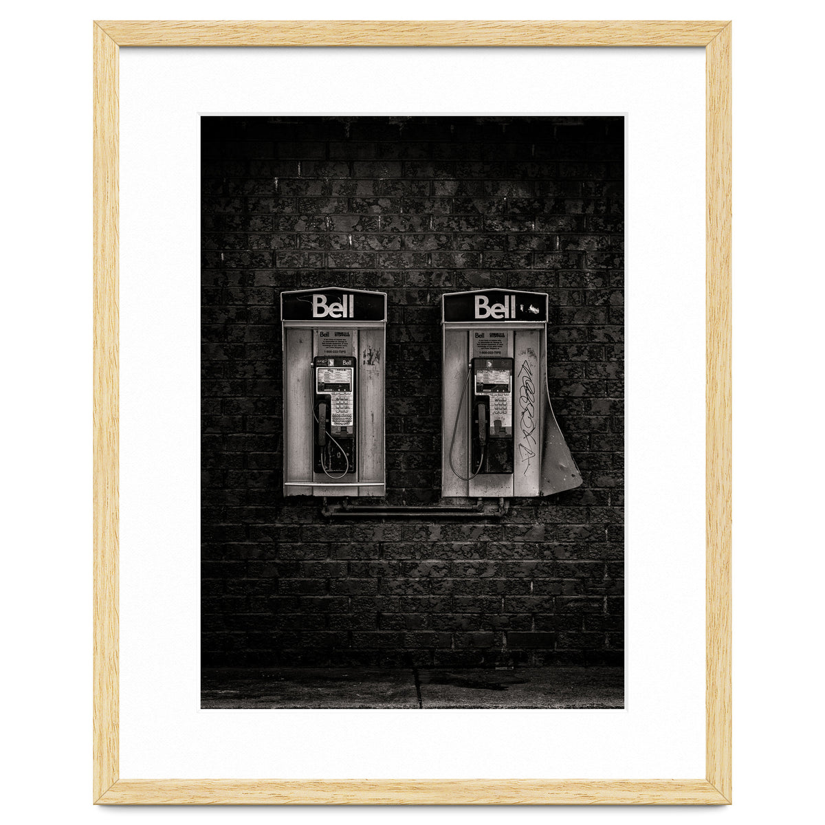 Phone Booth No 19