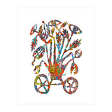 Planta Salvaje 38  (Print Only) thumbnail