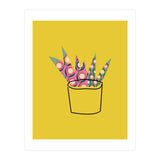 My Aloe Verra 2 Rgb  (Print Only) thumbnail