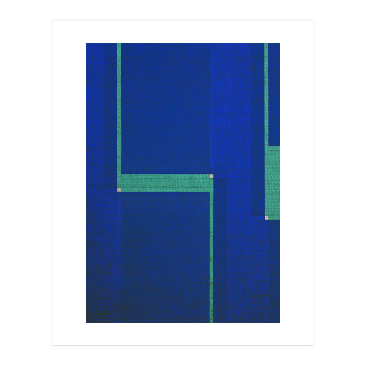 Estrategista (3) (Print Only)