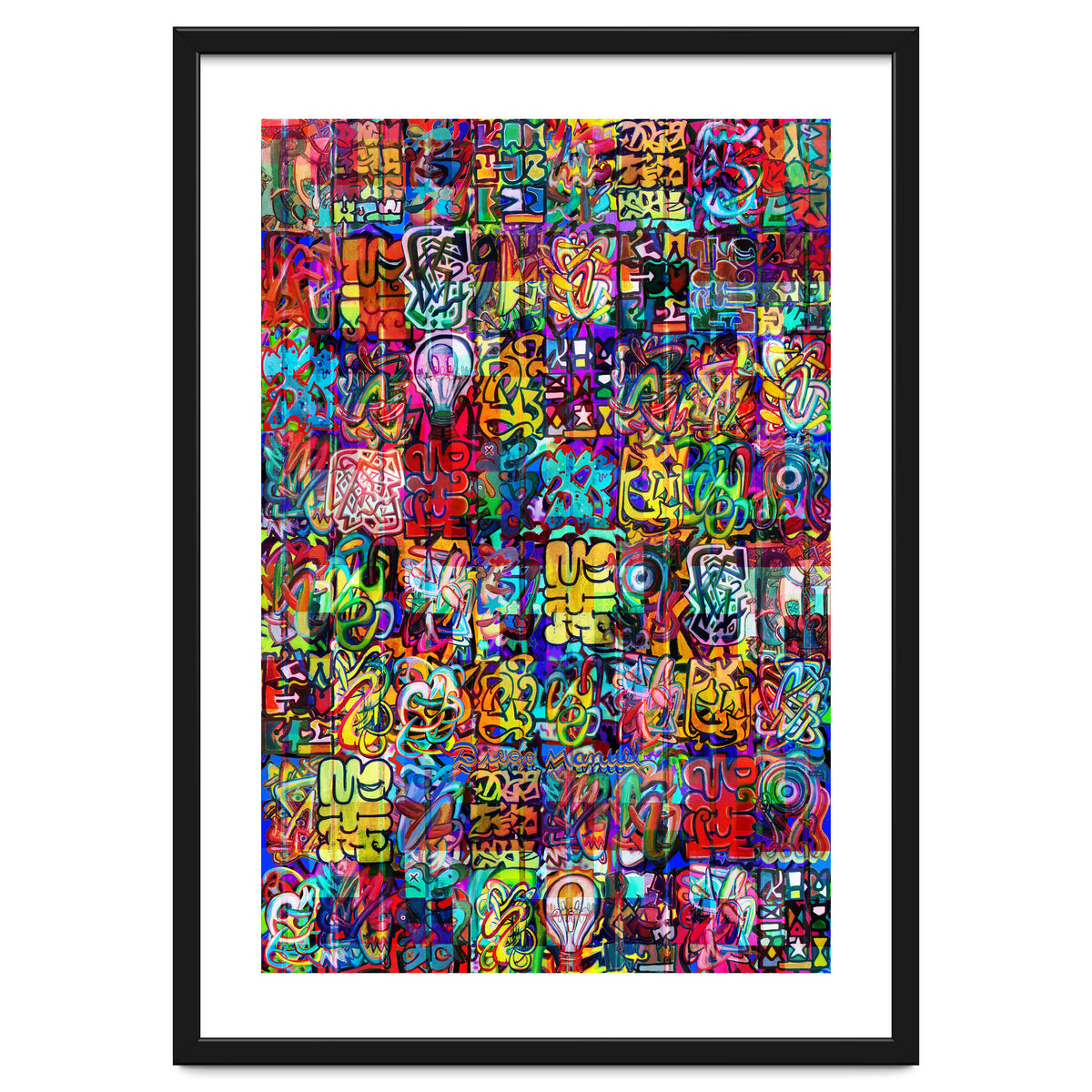 Graffiti Digital 2022 188