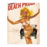Deathproof (Print Only) thumbnail