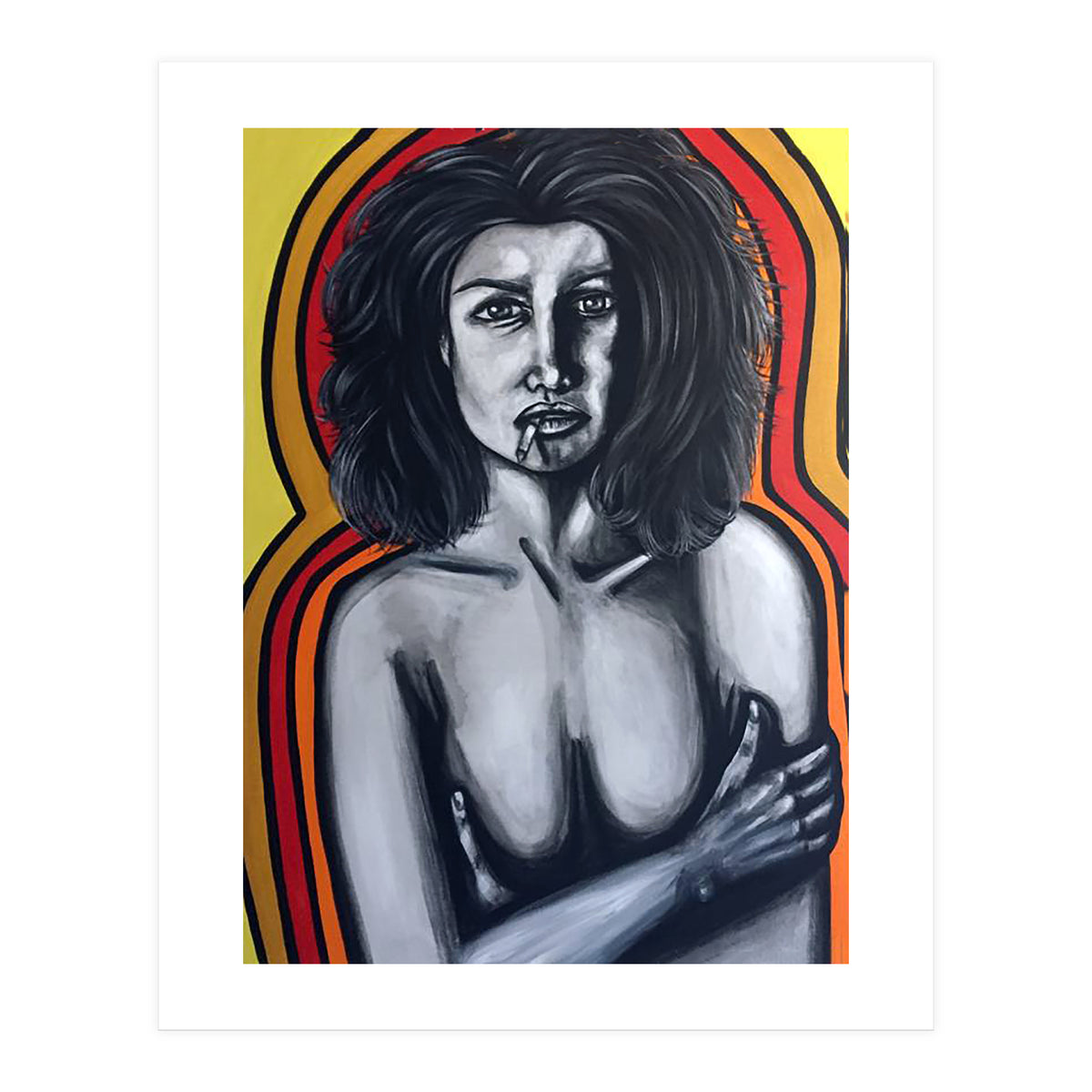 Retrospect (Print Only)