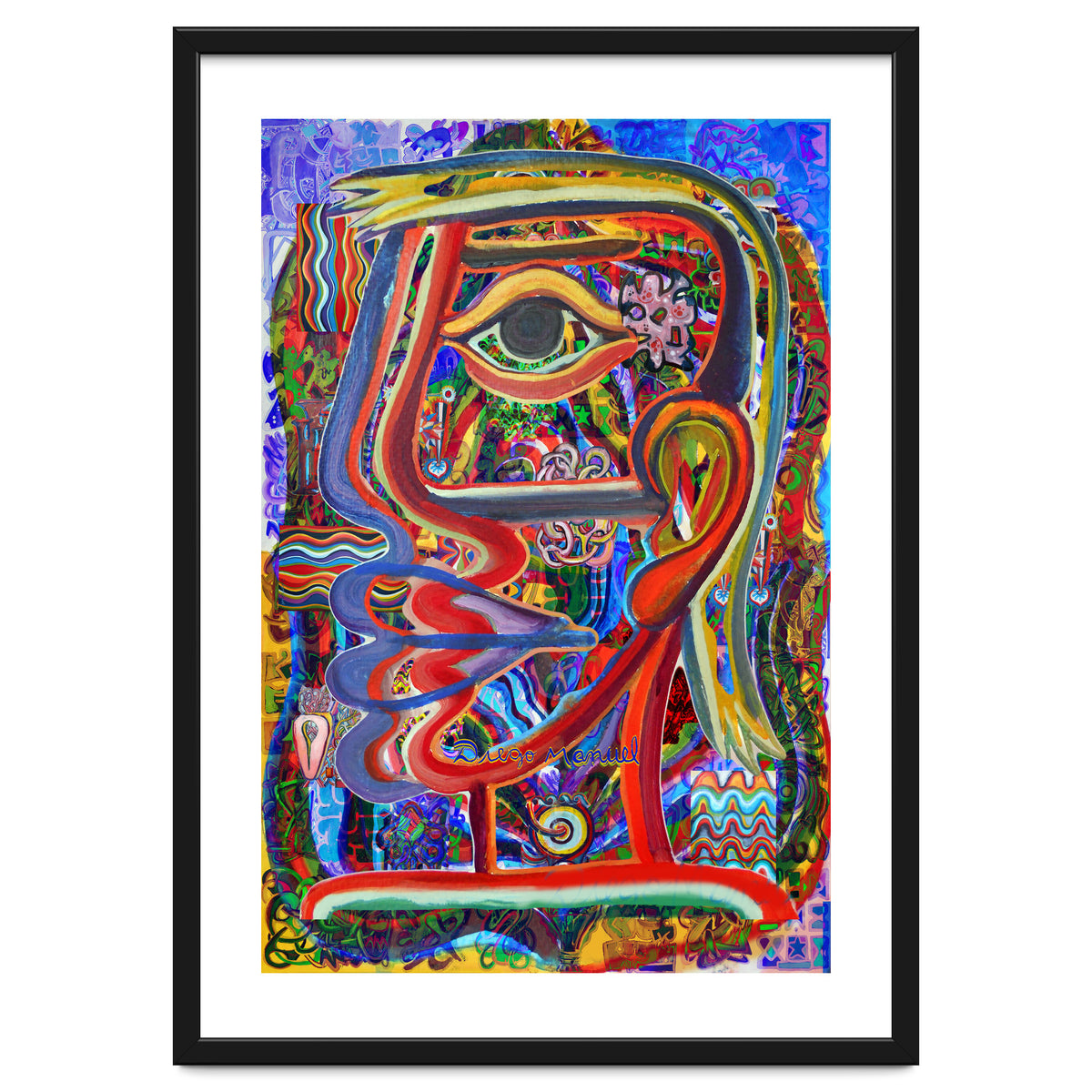 Graffiti Digital 2022 739