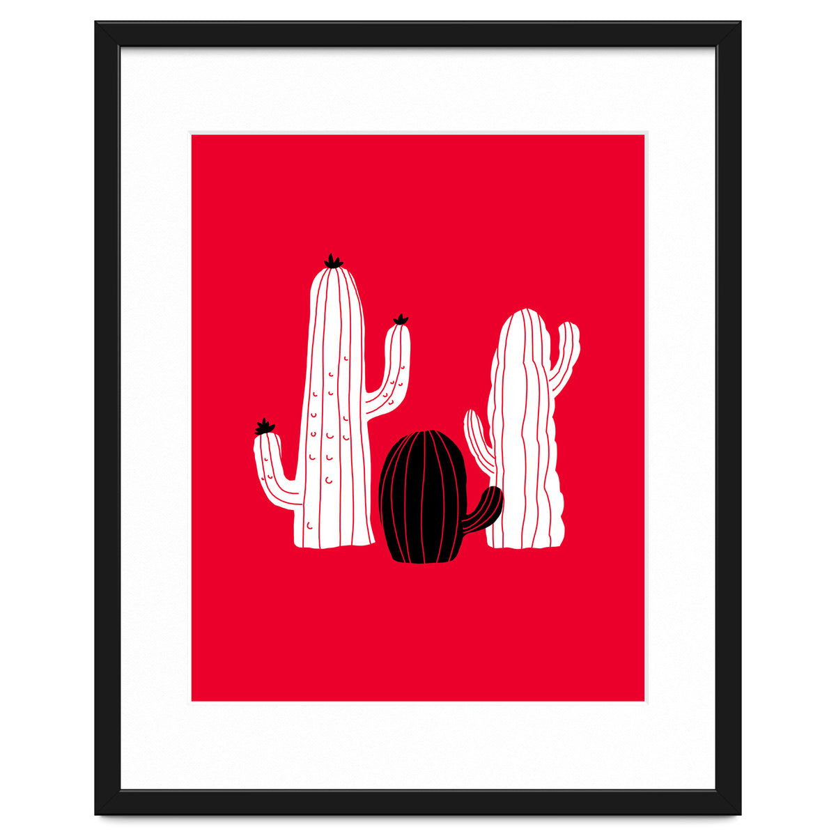 Cactus