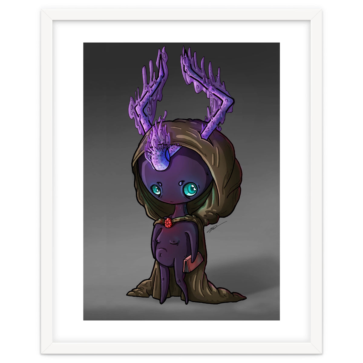 Skemear the Voidling