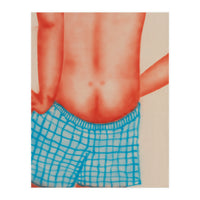 Bum (Print Only)