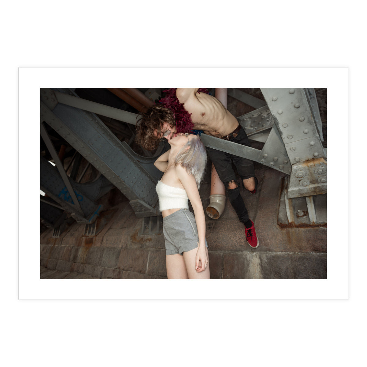 Love Day (Print Only)