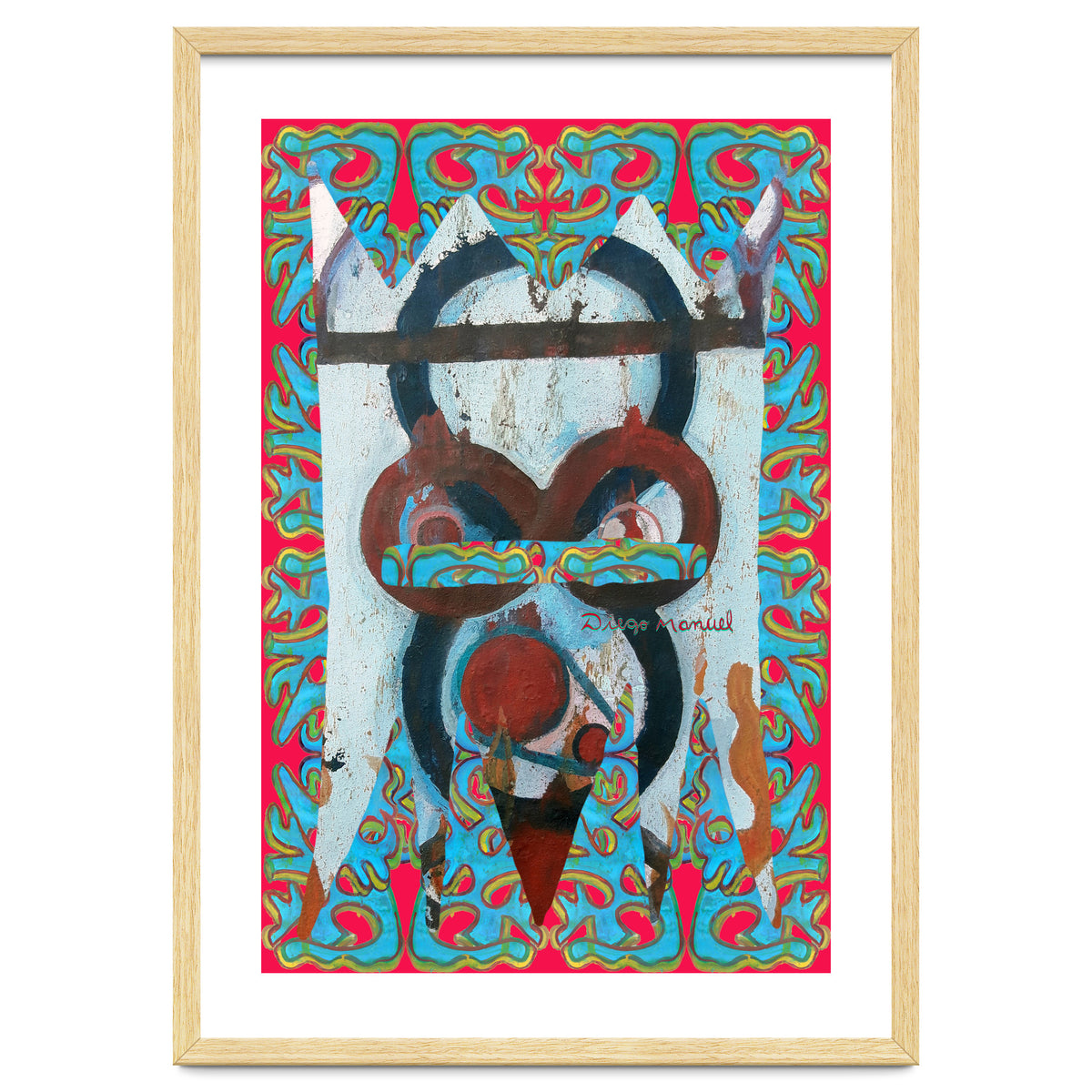 Graffiti Digital Nuevo 2023 22