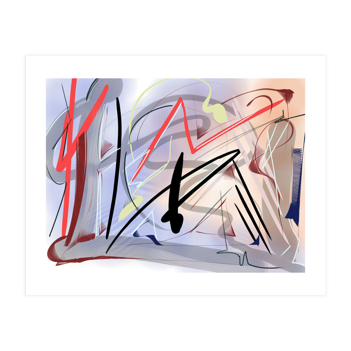 reminiscences (Print Only)