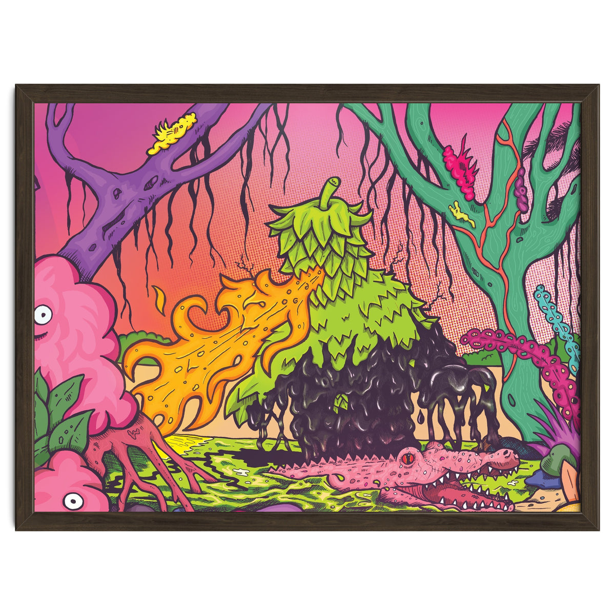 Rita Black IPA 6.0% Abbeydale x Thornbridge Brewery