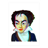Beethoven 1 (Print Only) thumbnail
