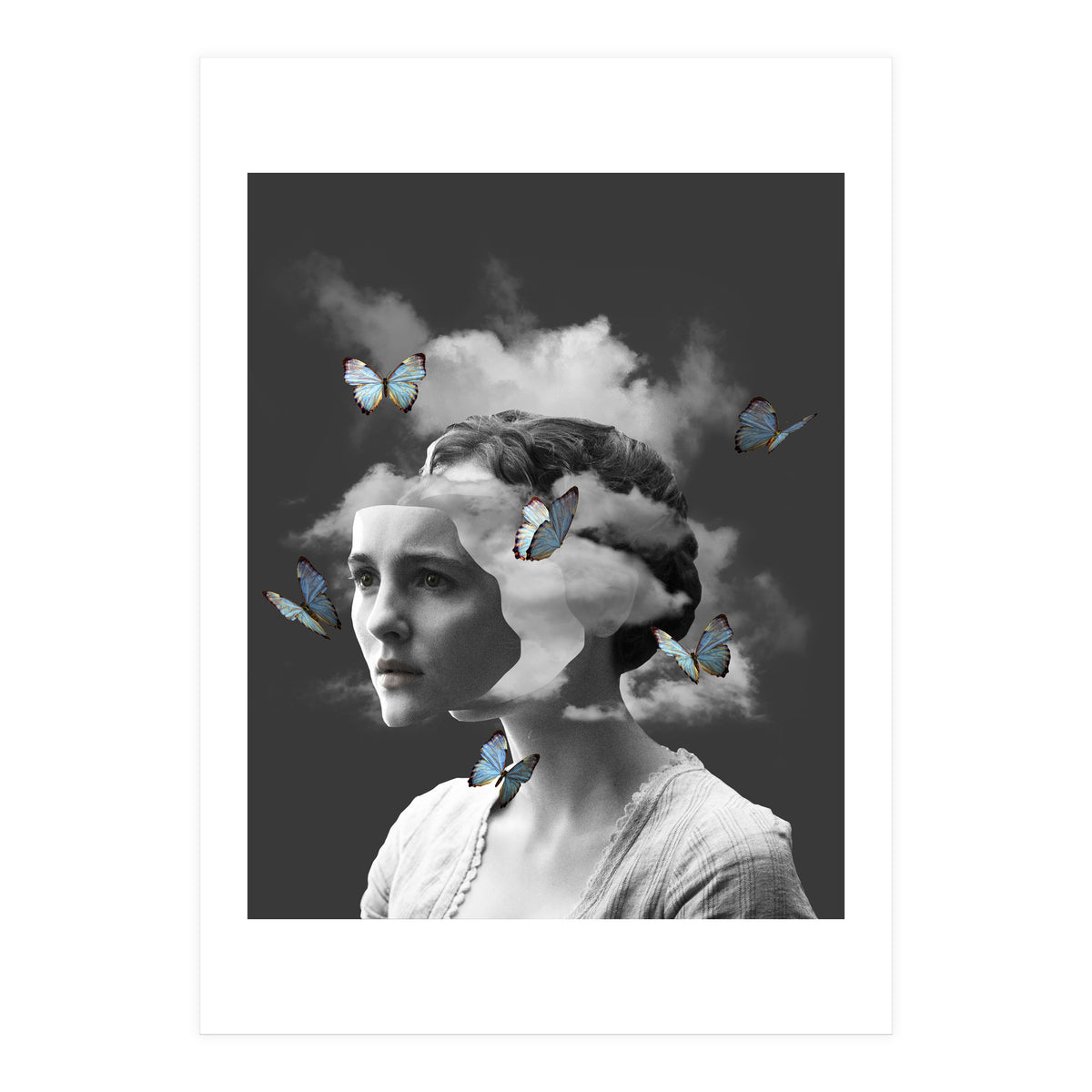 Travelling Light (Print Only)