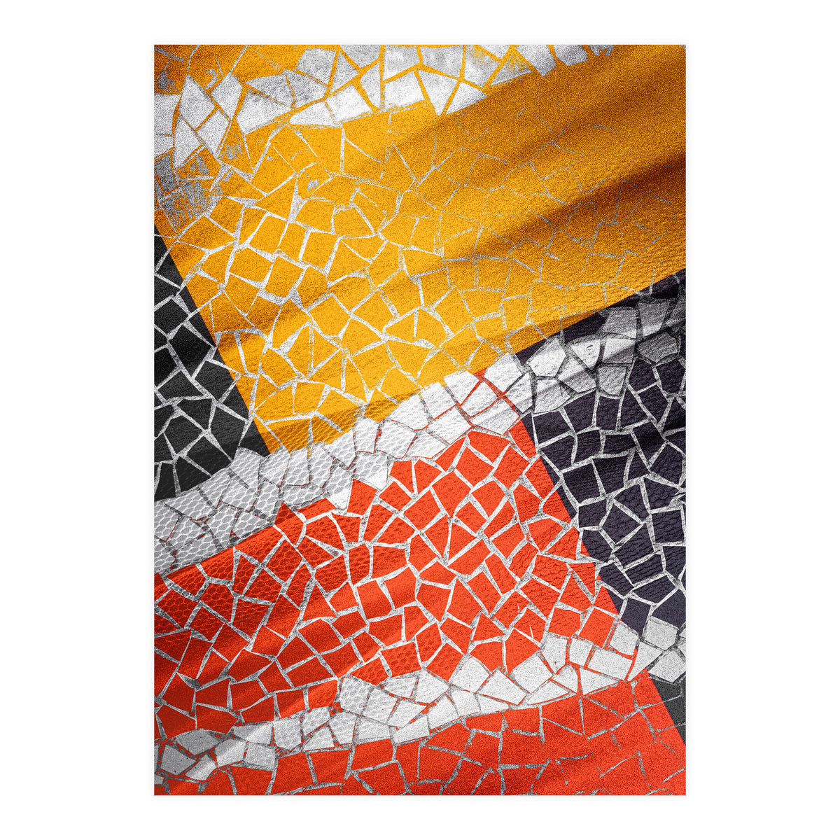 Caminhos Primários (3) (Print Only)