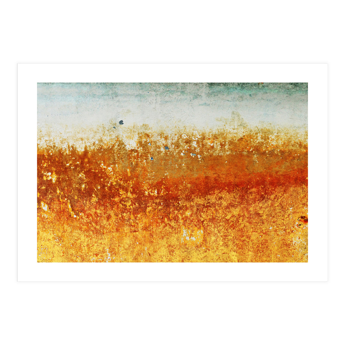 Genevieve (Print Only)