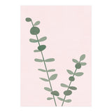 Modern Eucalyptus (Print Only) thumbnail