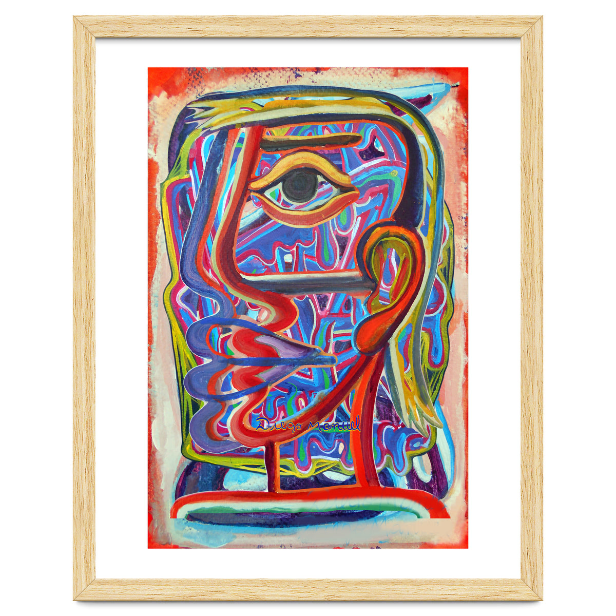 Graffiti Digital 2022 749