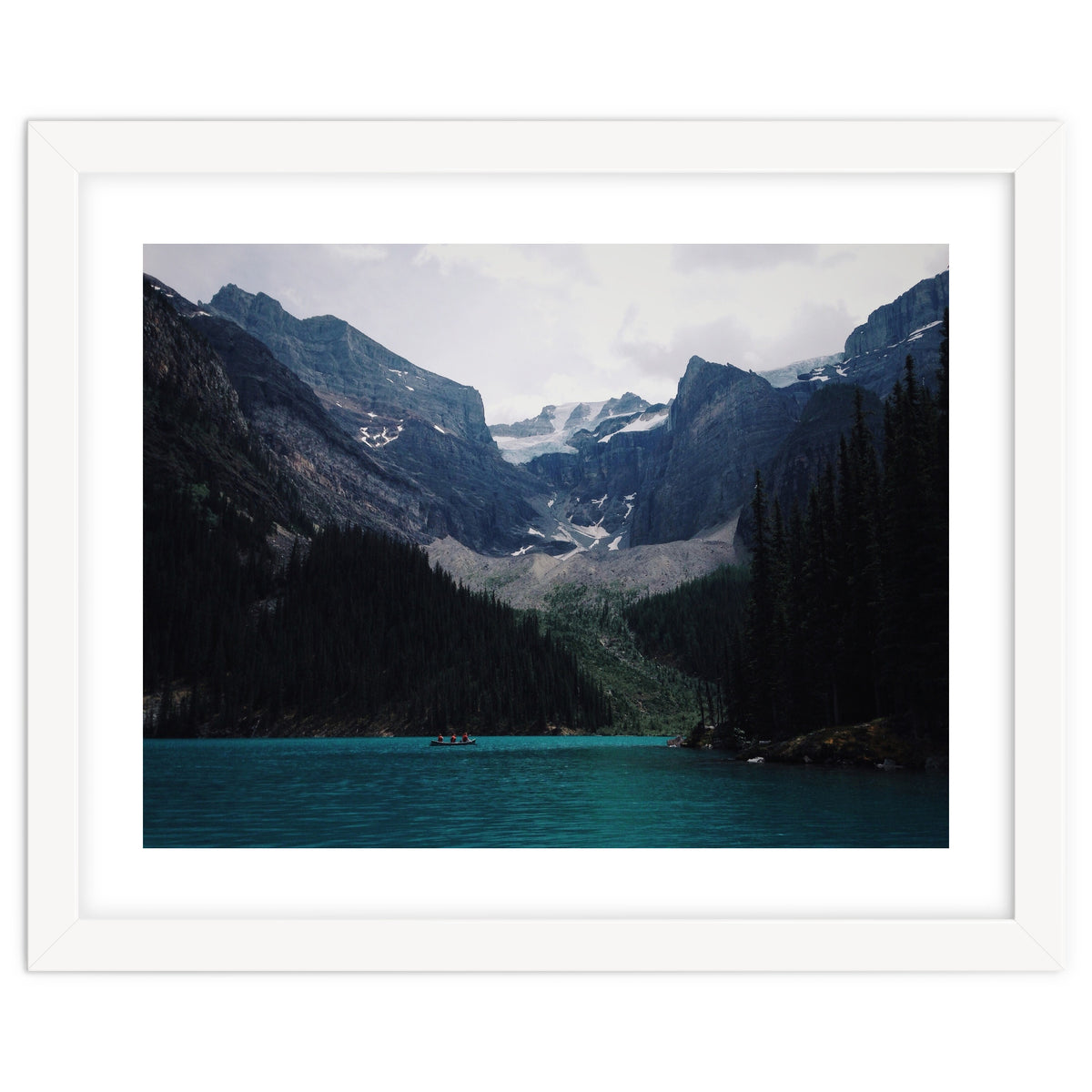 Lake Louise I