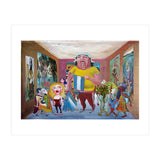 Graffiti Digital 2022 1081 (Print Only) thumbnail