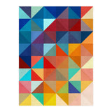 Abstract geometry IV (Print Only) thumbnail