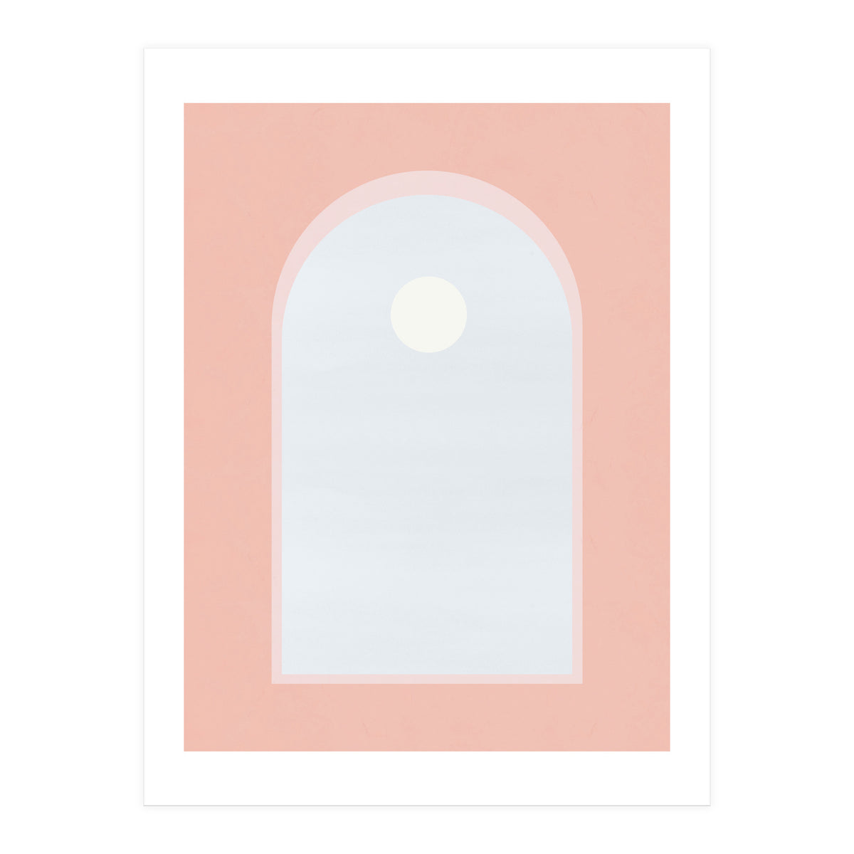 Greece I (Print Only)