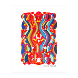 Pop Abstract Asimetrico 31 Copia (Print Only) thumbnail