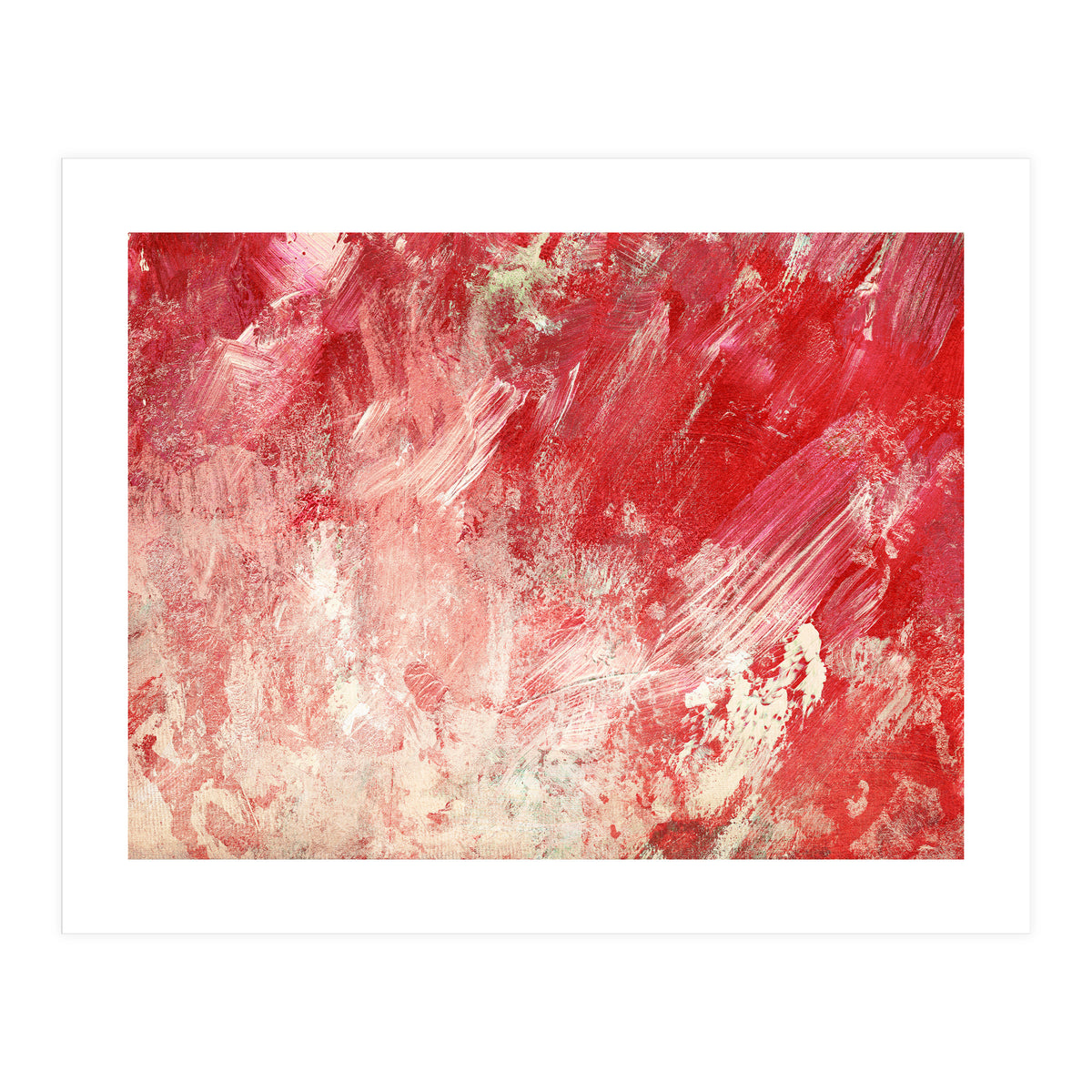 Senses Alert 4 (Print Only)