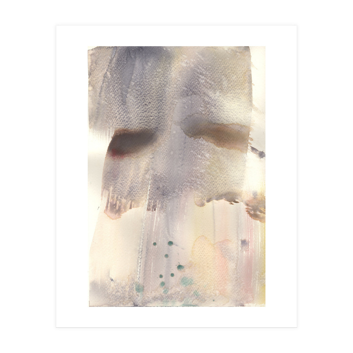 Silence (Print Only)