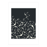 Nautical Drop (Print Only) thumbnail