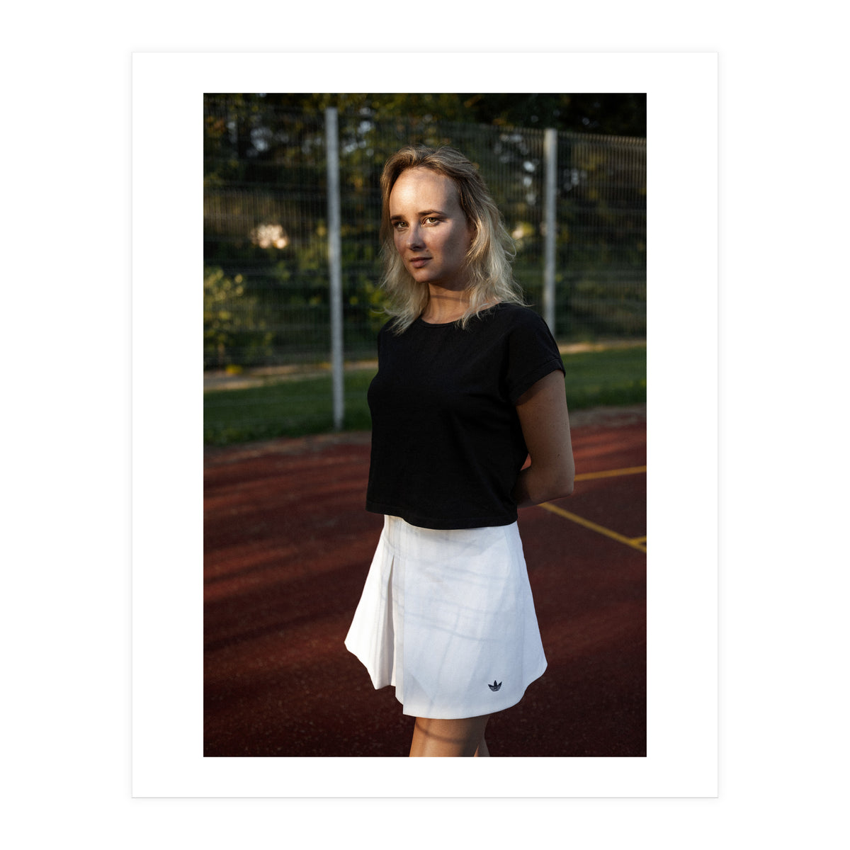 Playground Love (Print Only)