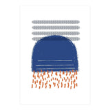 Modern abstract (Print Only) thumbnail