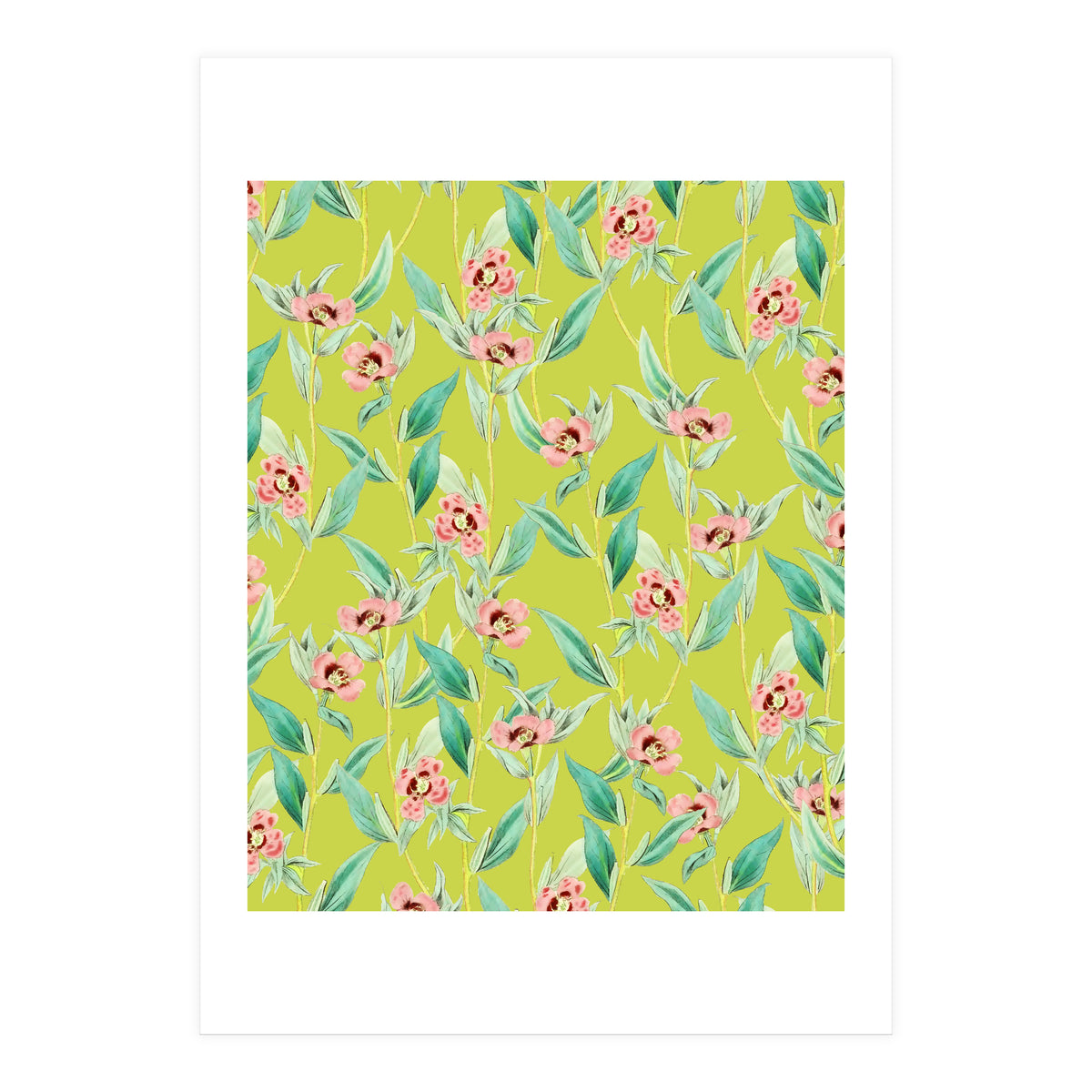 Prosper (Print Only)